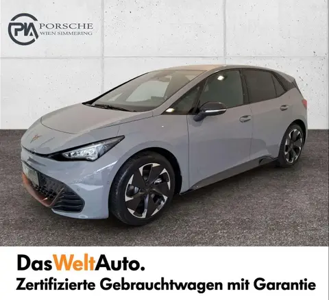 Used CUPRA BORN Electric 2024 Ad 