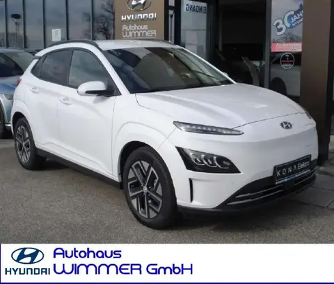 Annonce HYUNDAI KONA Électrique 2023 d'occasion 