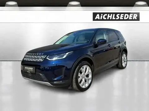 Used LAND ROVER DISCOVERY Diesel 2019 Ad 