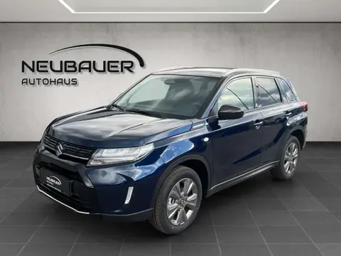 Used SUZUKI VITARA Hybrid 2024 Ad 