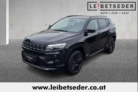 Used JEEP COMPASS Hybrid 2023 Ad 