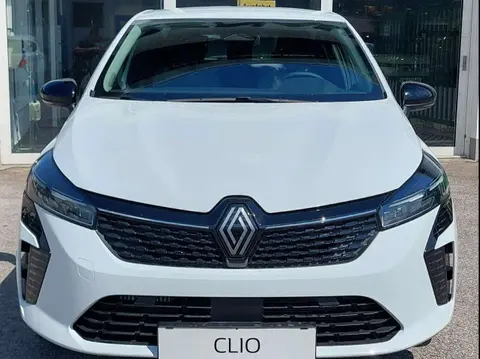 Annonce RENAULT CLIO Essence 2024 d'occasion 