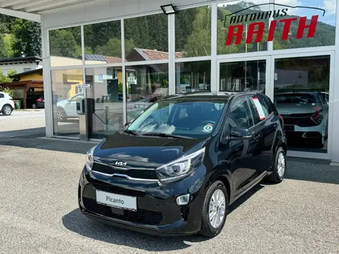 Annonce KIA PICANTO Essence 2024 d'occasion 