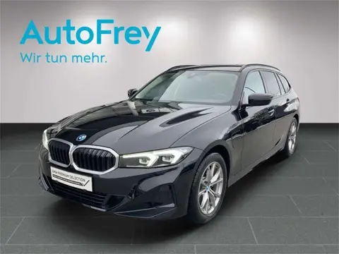 Used BMW SERIE 3 Hybrid 2024 Ad 