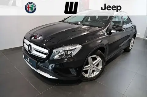 Used MERCEDES-BENZ CLASSE GLA Diesel 2015 Ad 