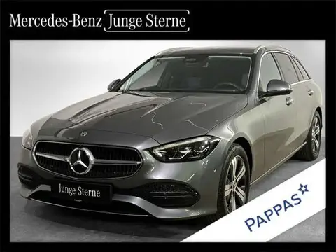 Used MERCEDES-BENZ CLASSE C Diesel 2023 Ad 