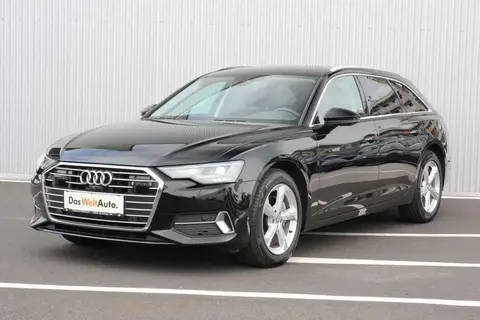 Used AUDI A6 Diesel 2020 Ad 