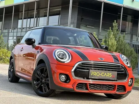 Used MINI JOHN COOPER WORKS Petrol 2020 Ad 