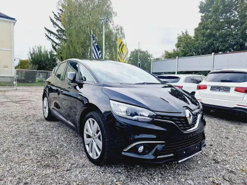 Used RENAULT SCENIC Petrol 2018 Ad 