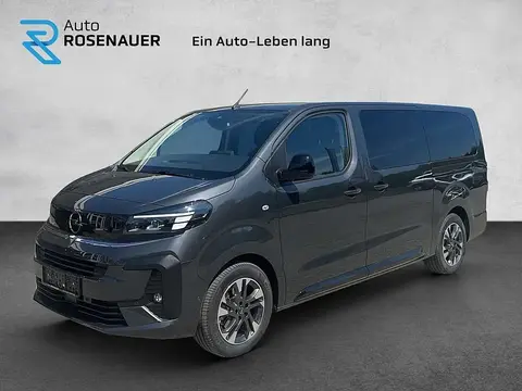 Annonce OPEL ZAFIRA Diesel 2024 d'occasion 