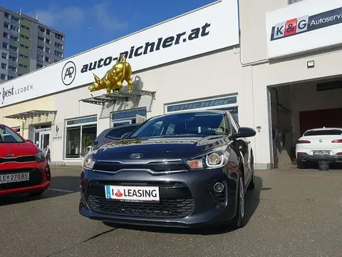 Used KIA RIO Petrol 2019 Ad 