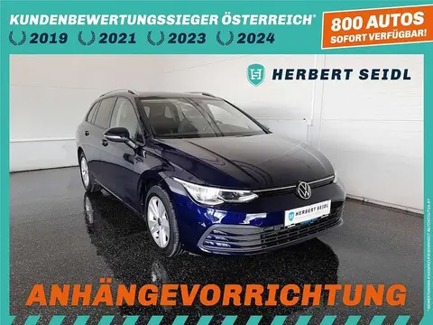 Used VOLKSWAGEN GOLF Diesel 2021 Ad 