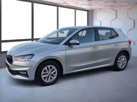 Annonce SKODA FABIA Essence 2023 d'occasion 