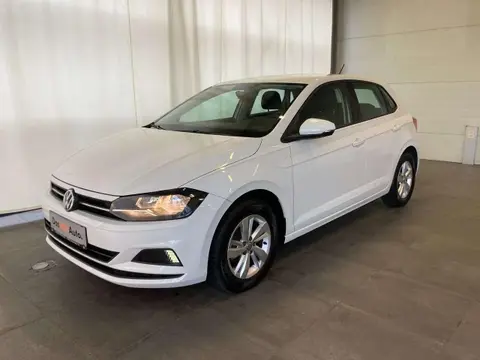 Used VOLKSWAGEN POLO Petrol 2019 Ad 