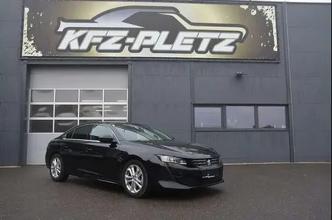 Used PEUGEOT 508 Hybrid 2020 Ad 