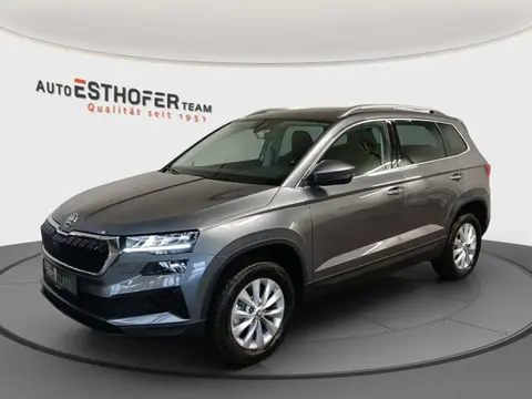 Used SKODA KAROQ Petrol 2024 Ad 