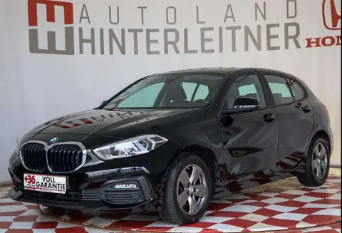 Annonce BMW SERIE 1 Diesel 2021 d'occasion 