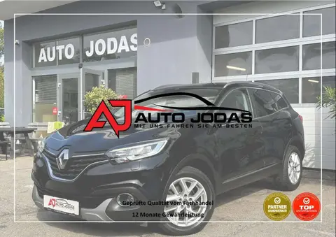 Used RENAULT KADJAR Petrol 2015 Ad 