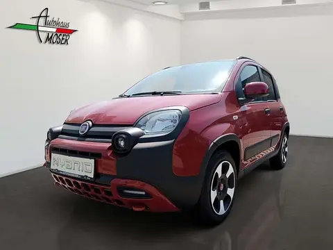 Used FIAT PANDA Petrol 2024 Ad 