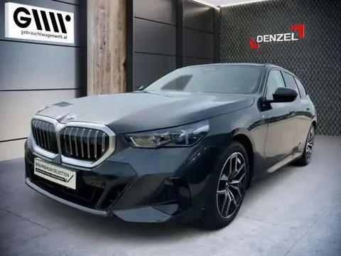 Annonce BMW SERIE 5 Diesel 2024 d'occasion 