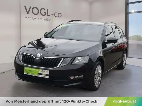 Used SKODA OCTAVIA Petrol 2019 Ad 