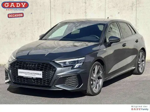 Annonce AUDI A3 Diesel 2022 d'occasion 