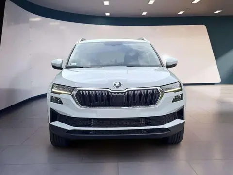 Annonce SKODA KAROQ Essence 2024 d'occasion 