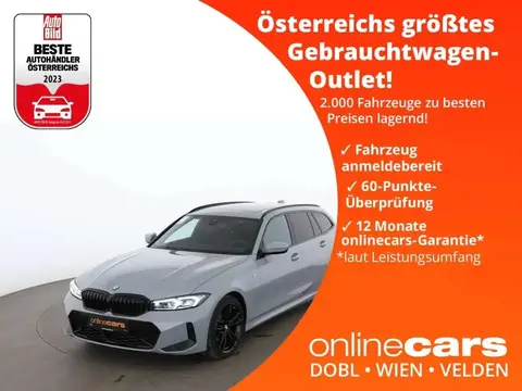 Used BMW SERIE 3 Diesel 2023 Ad 