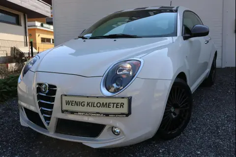 Used ALFA ROMEO MITO Petrol 2015 Ad 