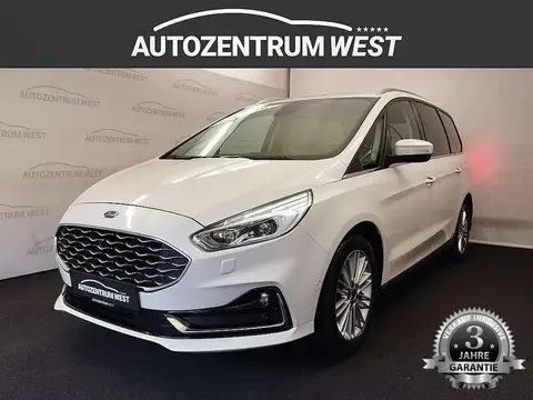 Annonce FORD GALAXY Diesel 2021 d'occasion 