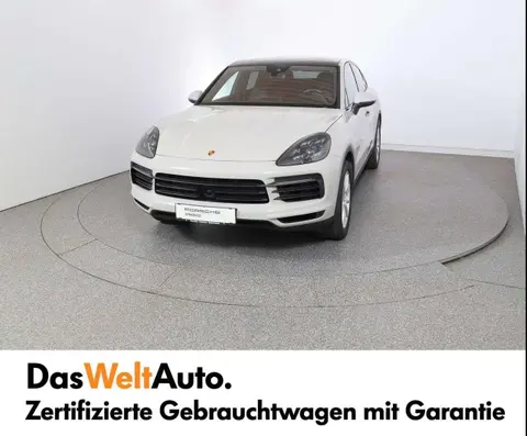 Annonce PORSCHE CAYENNE Hybride 2019 d'occasion 