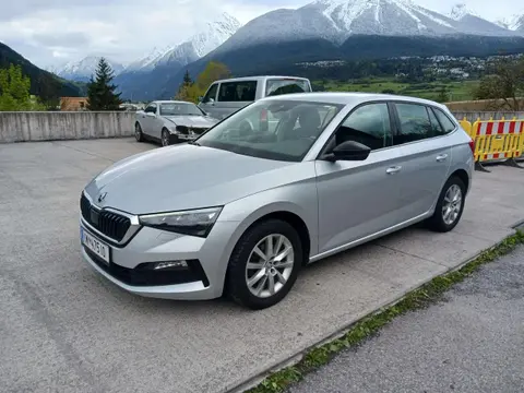 Used SKODA SCALA Diesel 2019 Ad 