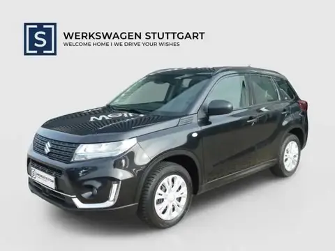 Used SUZUKI VITARA Petrol 2021 Ad 