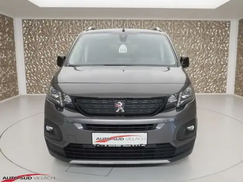 Used PEUGEOT RIFTER Diesel 2021 Ad 