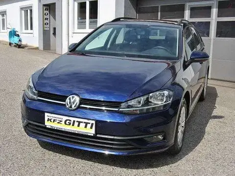 Used VOLKSWAGEN GOLF Diesel 2020 Ad 