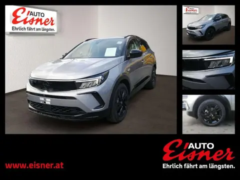 Annonce OPEL GRANDLAND Essence 2024 d'occasion 