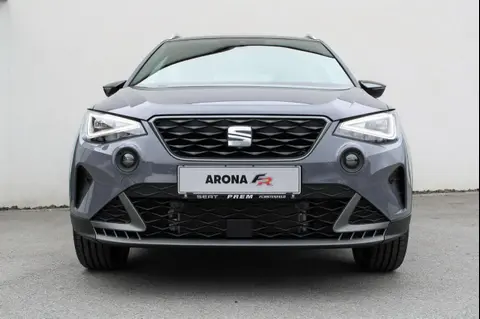 Used SEAT ARONA Petrol 2024 Ad 