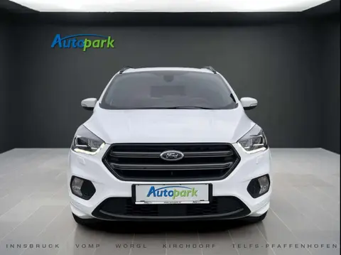 Used FORD KUGA Diesel 2018 Ad 