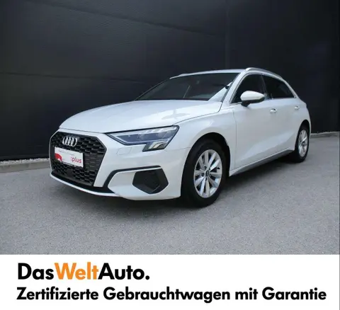 Annonce AUDI A3 Diesel 2024 d'occasion 