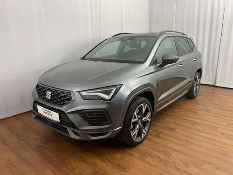 Used SEAT ATECA Petrol 2023 Ad 