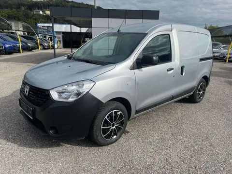 Used DACIA DOKKER Petrol 2021 Ad 