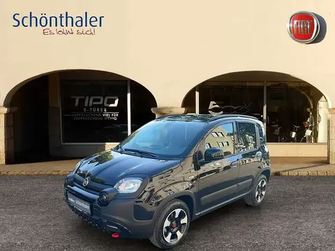 Annonce FIAT PANDA Essence 2024 d'occasion 