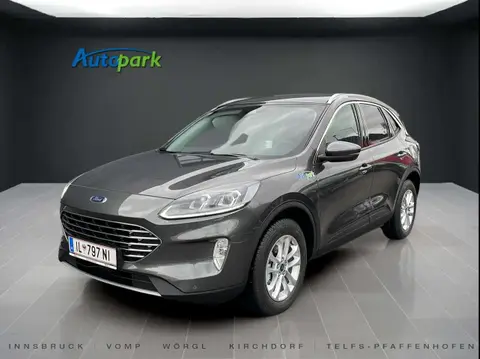 Annonce FORD KUGA Diesel 2023 d'occasion 