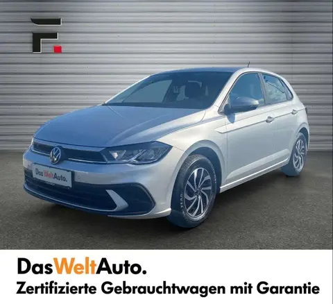 Annonce VOLKSWAGEN POLO Essence 2024 d'occasion 