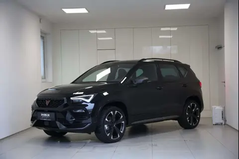 Used CUPRA ATECA Petrol 2024 Ad 