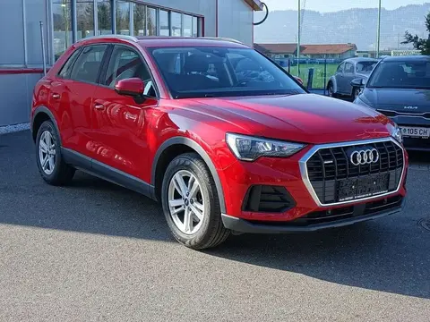 Used AUDI Q3 Diesel 2021 Ad 