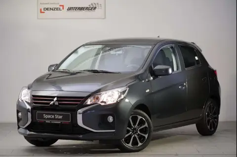 Annonce MITSUBISHI SPACE STAR Essence 2024 d'occasion 