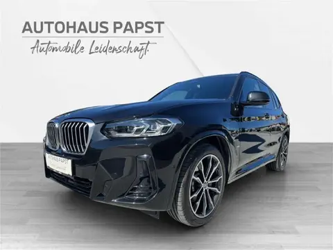 Annonce BMW X3 Hybride 2023 d'occasion 