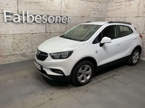 Used OPEL MOKKA Petrol 2019 Ad 