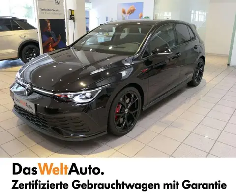 Used VOLKSWAGEN GOLF Petrol 2024 Ad 